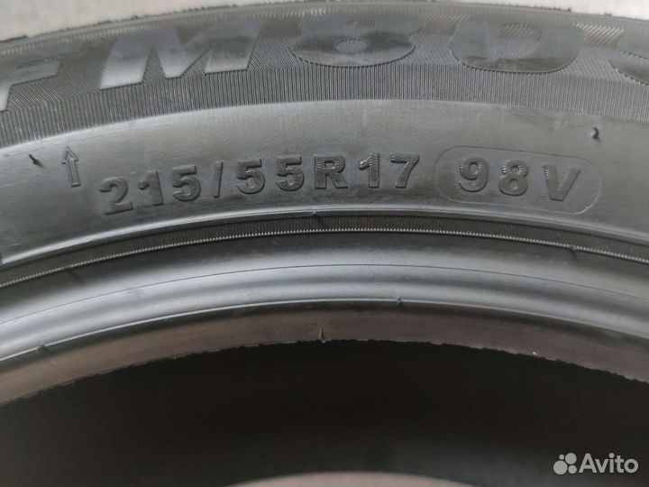 Firemax FM805 215/55 R17 98V