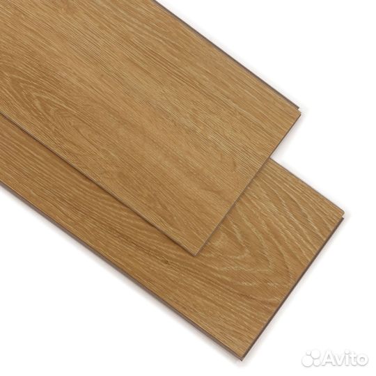 Ламинат SPC Hoi Lock Flooring Кимун 60641PK