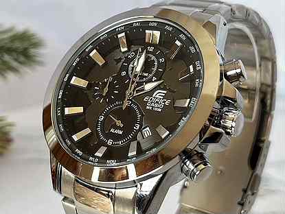 Часы мужские casio edifice