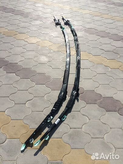 Подушка безопасности (шторка) Mercedes W221