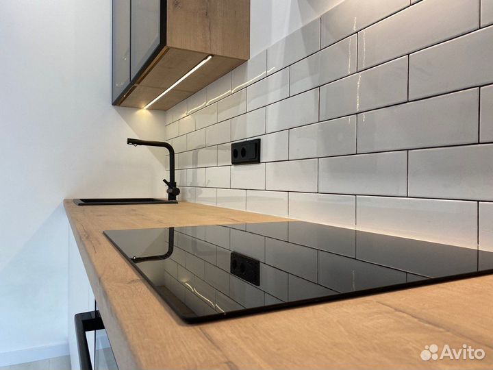 Изготвление кухни на заказkm-35590