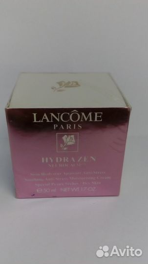 Крем Lancome Hydra Zen