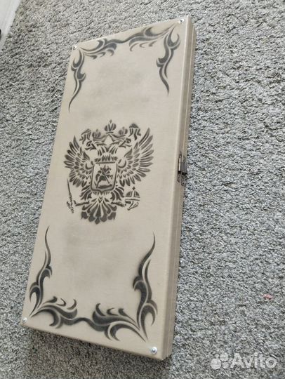 Нарды