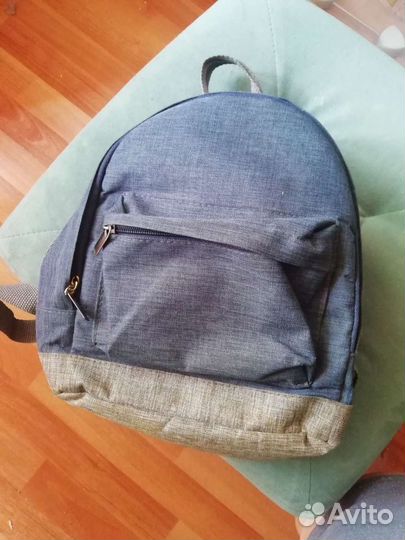 Рюкзак детский