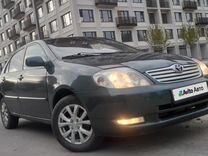 Toyota Corolla 1.4 MT, 2003, 179 000 км, с пробегом, цена 370 000 руб.