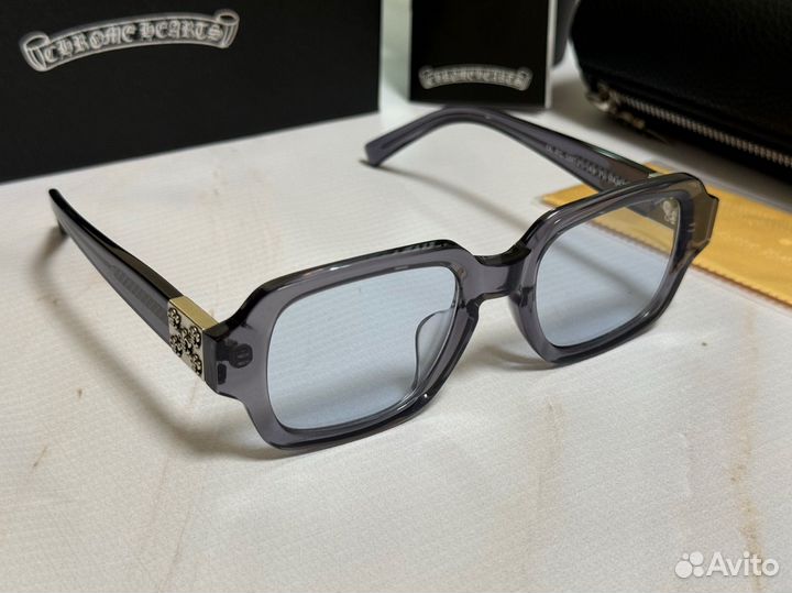 Очки Chrome Hearts PC 50-21-148 TV party