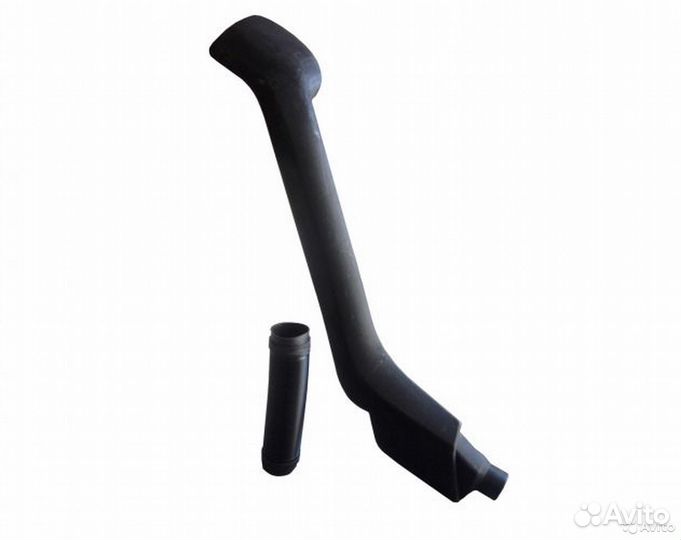 Шноркель на Ниву Урбан Ваз 21214 Новый