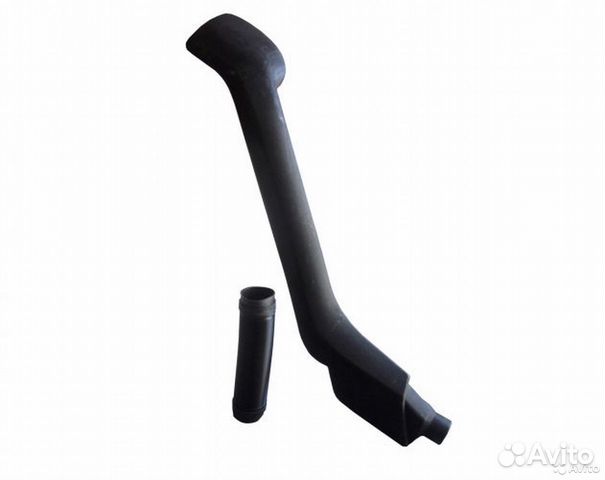 Шноркель на Ниву Урбан Ваз 21214 Новый