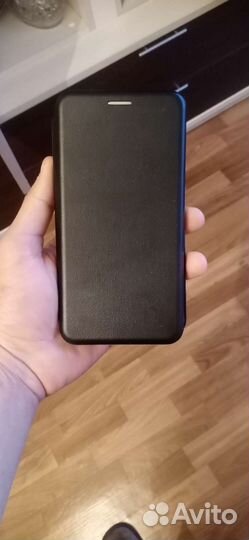 Чехол на redmi note 8т