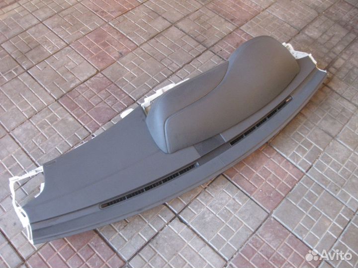 Торпеда для Мерседес 221