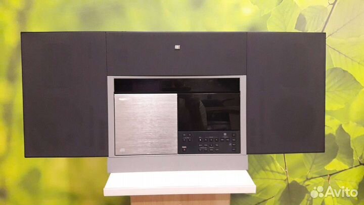 Музыкальный центр Goldstar F-191A