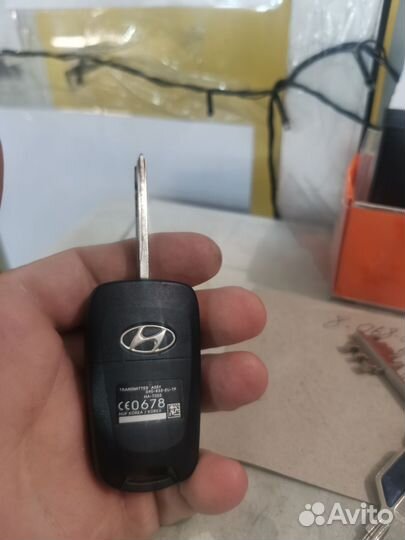 Изготовление авто ключей