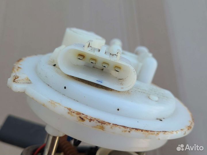 Топливный насос (бензонасос) BYD F3 2006-2015