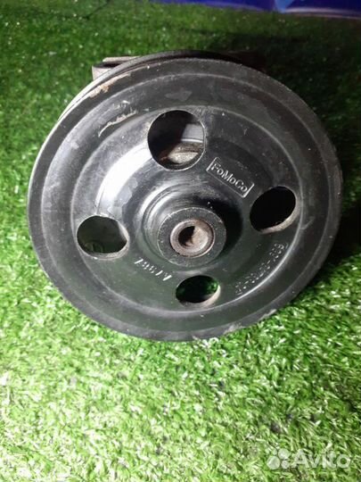 Насос гидроусилителя руля Ford Mondeo 4 azba