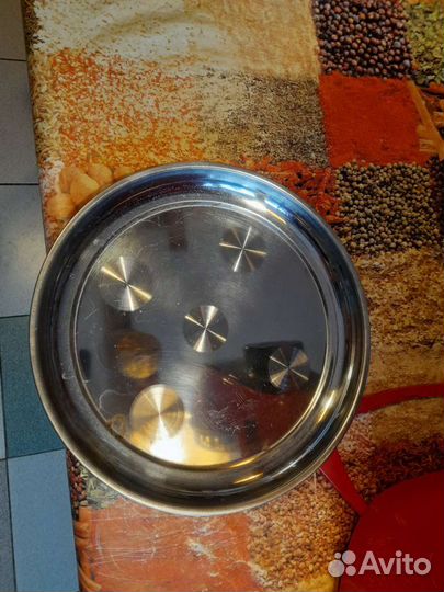 Аэрогриль hotter HX-2098