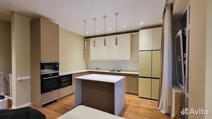 Кухни на заказ