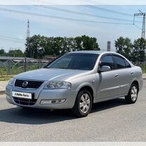 Nissan Almera Classic 1.6 MT, 2009, 47 415 км, с пробегом, цена 855 000 руб.