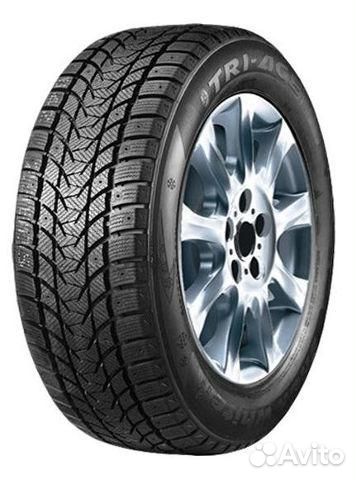 Tri Ace Snow White II 325/35 R22 110H