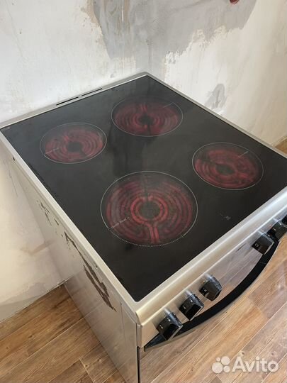 Плита электрическая бу