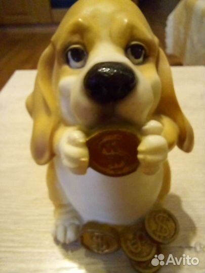 Копилка для денег