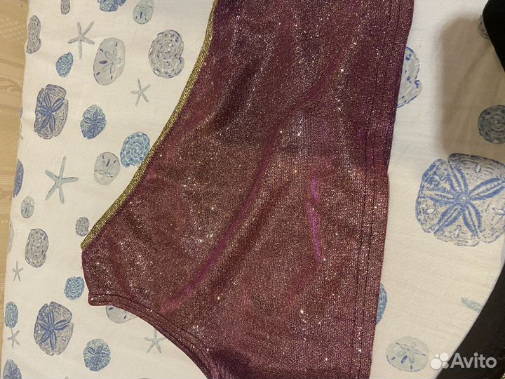 Тренировочный костюм