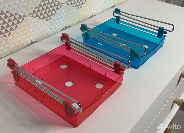 Органайзер для холодильника, мелочей