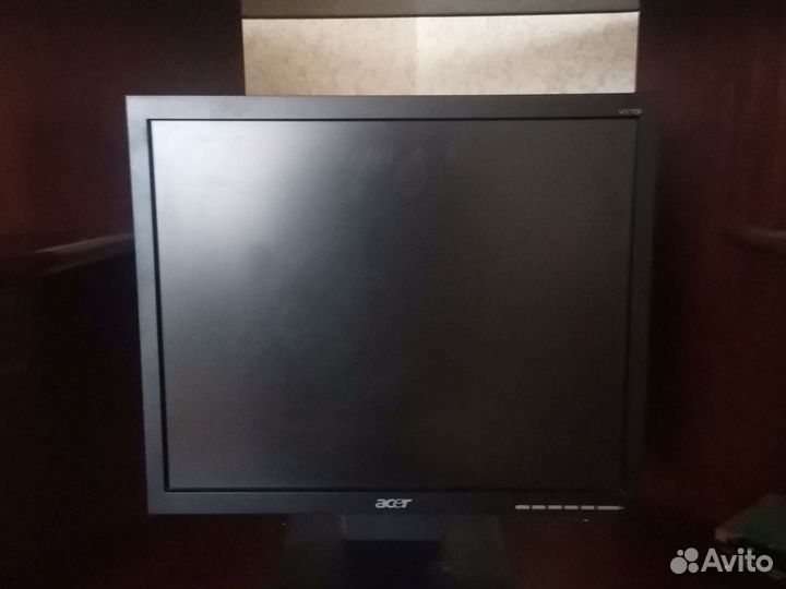Монитор Acer