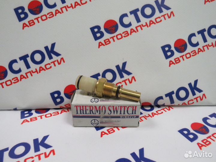 Датчик температуры tama LS104