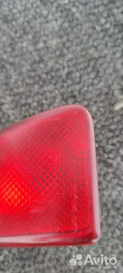Фонарь заднего хода задний Kia Spectra седан S6D
