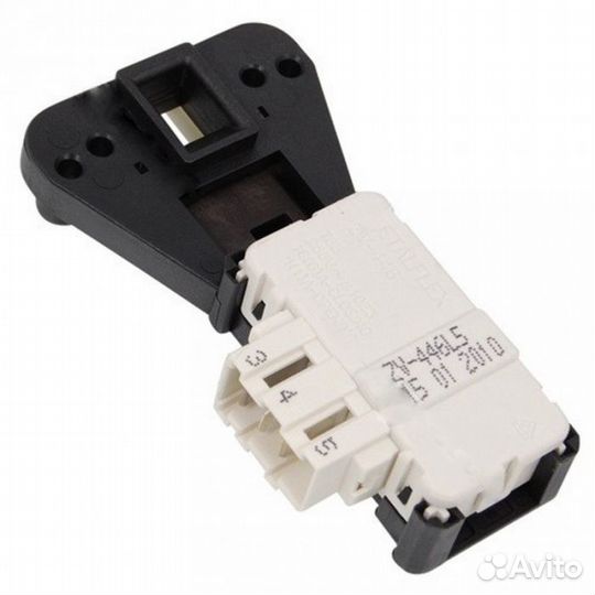 Замок (убл) люка стиральной машины Samsung