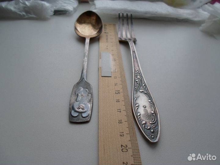 Олимпийский мишка медведь олимпиада 1980