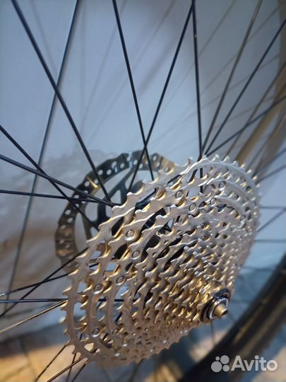 Ремонт, сбор, перебор велосипедов