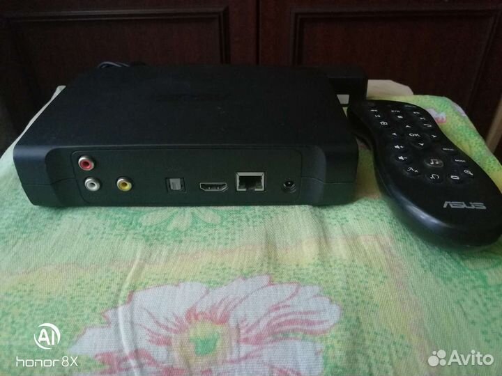 Музыкальная приставка для тв