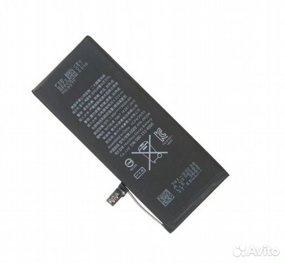 Аккумулятор / Батарея для iPhone и др