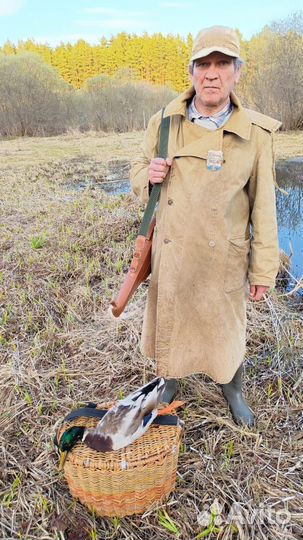 Подсадные утки