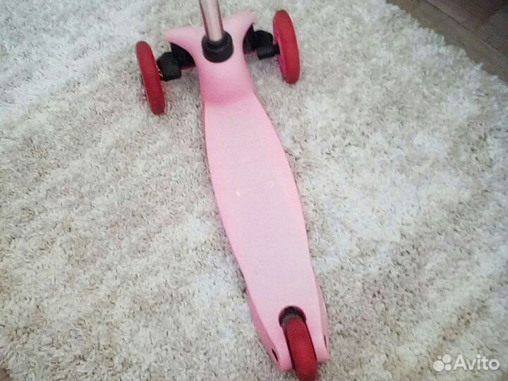 Самокат детский