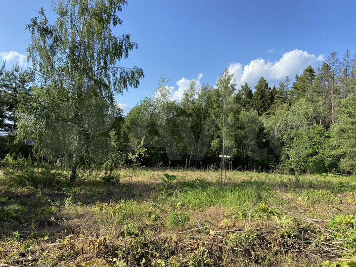 Участок 15 сот. (ИЖС)