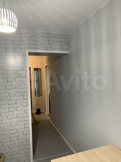 1-к. квартира, 30 м², 3/5 эт.