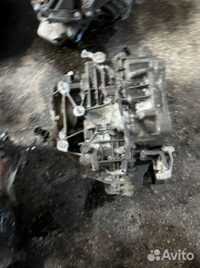 АКПП Mazda 3,6 CX5 2.0 PE 2WD