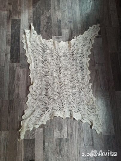 Платок шаль