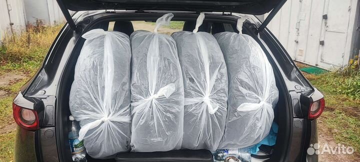 Toyo Proxes R46A 225/55 R19