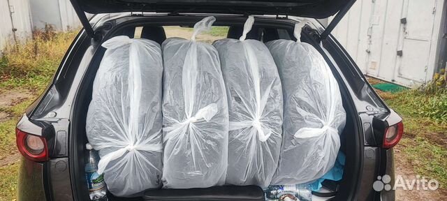 Toyo Proxes R46A 225/55 R19