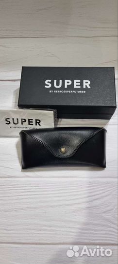 Солнцезащитные очки женские кошачий глаз