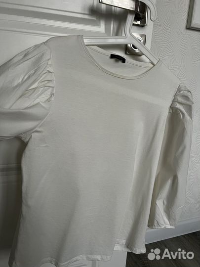 Massimo dutti блуза