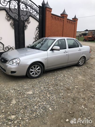 Седенье приора 2