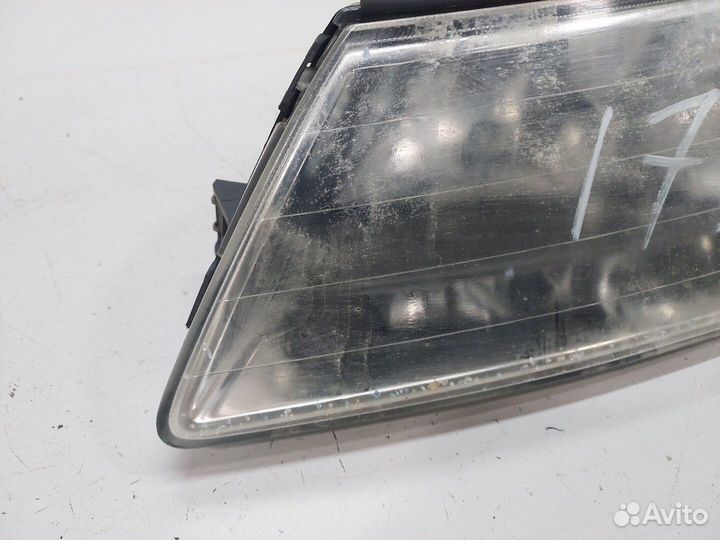 Фара (передняя) левая Hyundai Sonata NF