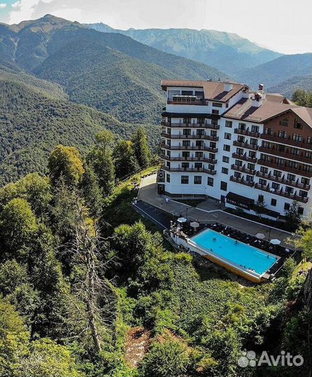 Бронь отелей по всему миру