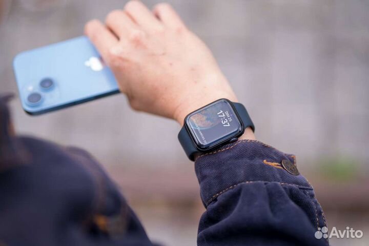 Apple Watch SE 44mm