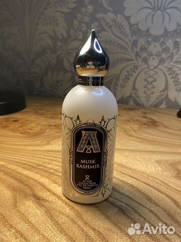 Распив оригинальной парфюмерии