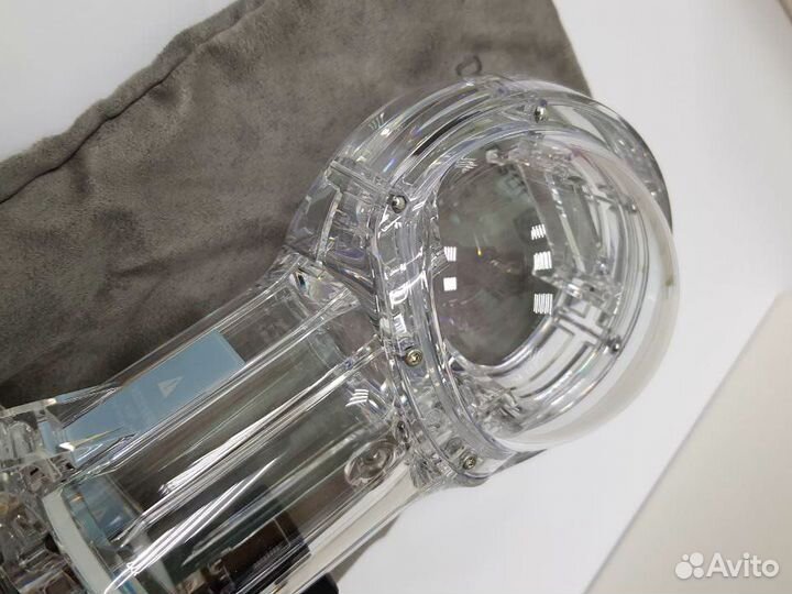 Insta360 Dive Case - One R 360 mode